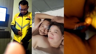 Bokep Indo Ojol Ternyata Mantan Waktu SMA