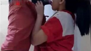 Bokep Indo Skandal Saat Jam Pulang