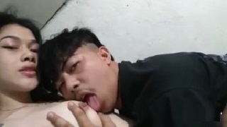 Bokep Indo Pemula Pasti Hanya Pasrah
